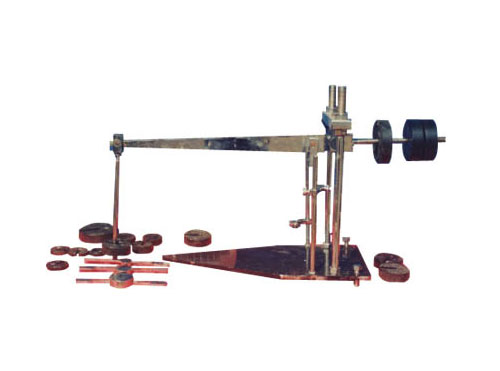 回彈模量測定儀